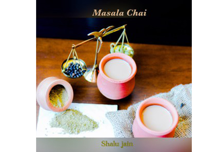 TEA MASALA/CHAI MASALA