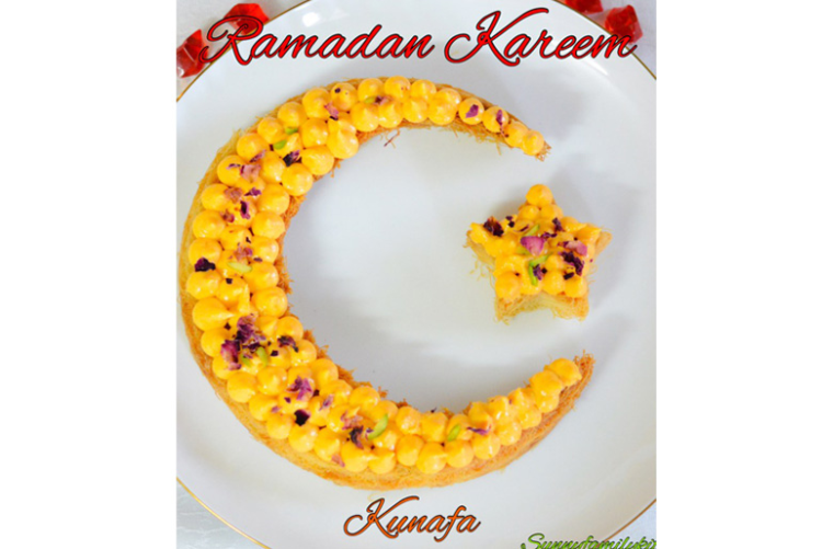 kunafa