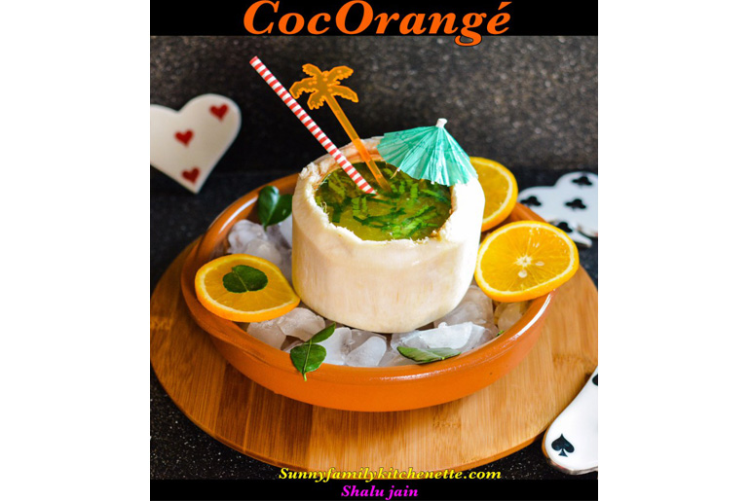 CocOrangé