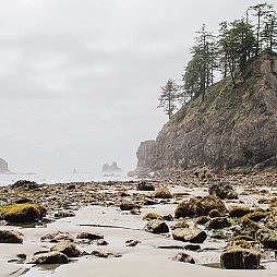 A landscape for the daylight is awesome 2