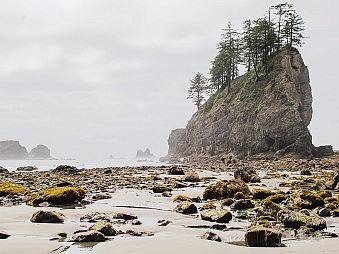 A landscape for the daylight is awesome 2