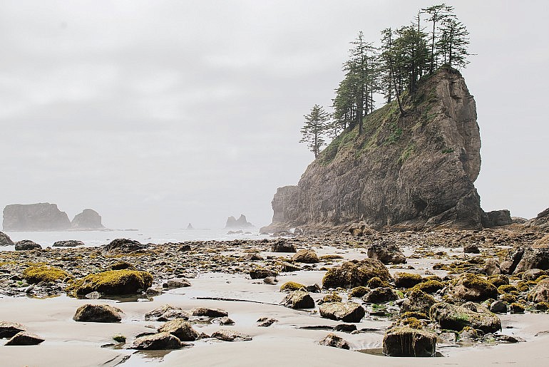 A landscape for the daylight is awesome 2